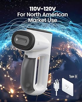 Amazon.com: Neakasa Magic 1 Vacuum Steamer, Handheld Travel